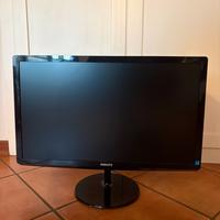 Monitor Philips