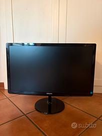 Monitor Philips