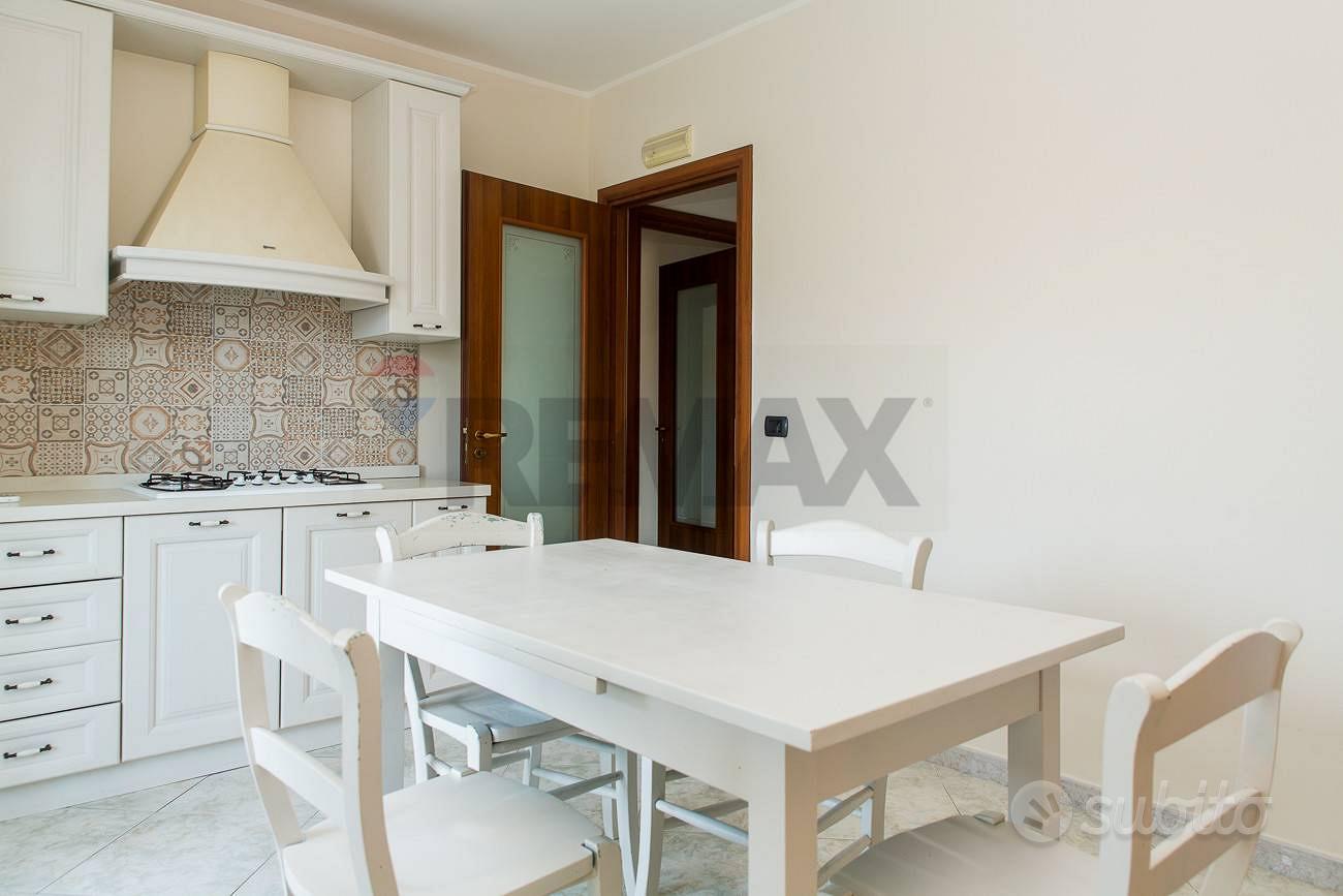 Apartment in Acireale, Santa Maria Ammalati - Vista 2