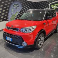 Kia Soul - 2015 1.6 EcoGPL You