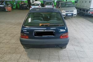 Citroen Saxo 1997