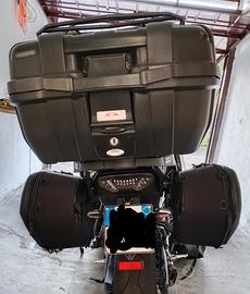 bauletto GIVI 52 litri