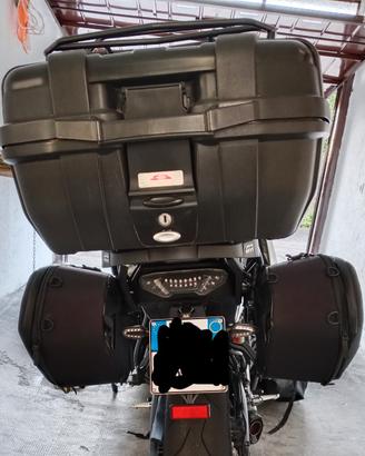 bauletto GIVI 52 litri