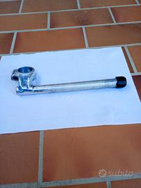 Semi manubrio destro per SUZUKI RG 500 
