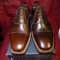 Scarpe da uomo GORIETTI