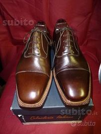 Scarpe da uomo GORIETTI