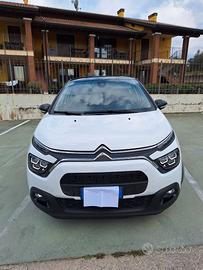 C3 GPL 1.2 Puretech 83cv Anno 2024 Neopatentati