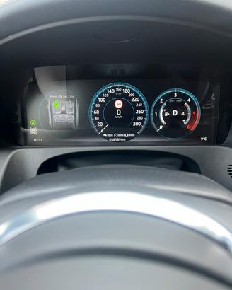 JAGUAR XF R-SPORT AWD 4x4