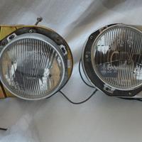 LANCIA BETA COUPE'  SPYDER