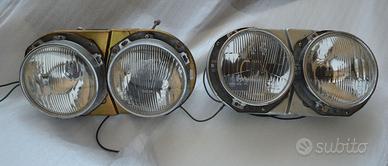 LANCIA BETA COUPE'  SPYDER