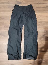 Pantaloni da sci Billabong taglia S