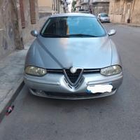 alfa Romeo 156 jtd sportwagon