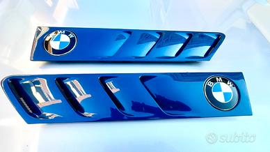 Branchie bmw z3