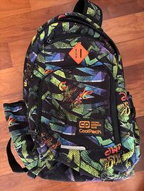 Zaino Coolpack