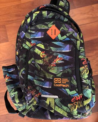 Zaino Coolpack
