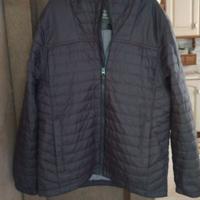 GIUBBINO DONNA DI NYLON CON CAPPU BRAND TIMBERLAND