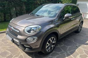 Fiat 500x cross