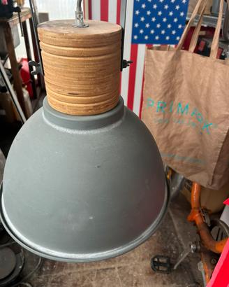 Lampada da soffitto