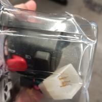 Devioluci booster Spirit 