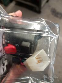 Devioluci booster Spirit 