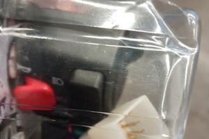 Devioluci booster Spirit 