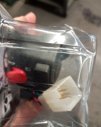 Devioluci booster Spirit 