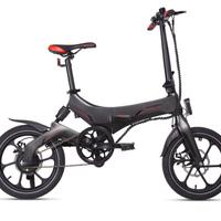 Bici Macrom portofino