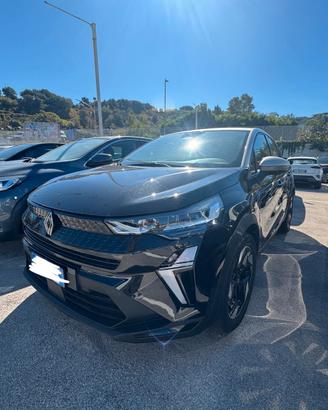 Renault Captur TCe 90 CV Techno
