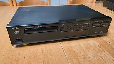 lettore cd Denon DCD-325