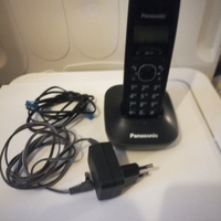 Telefoni cordless panasonic, brondi