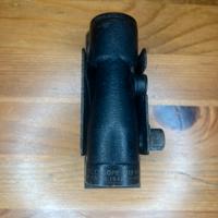 WWII Military Telescope M19 1942 M.H.R. Co