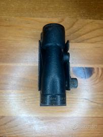 WWII Military Telescope M19 1942 M.H.R. Co