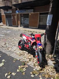 gasgas mc 125 2022
