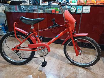 bici bimbo 20" vintage 