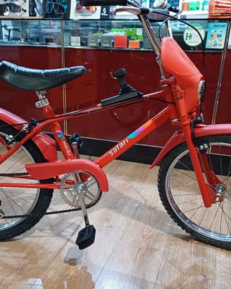 bici bimbo 20" vintage 
