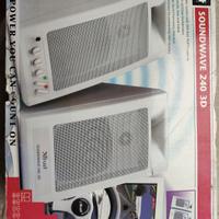 casse 230w 3d