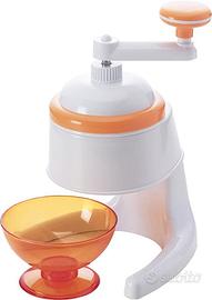 Excelsa Abili Tritaghiaccio con Ciotola