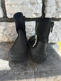 Calzari  NeilPryde SartLine , taglia S