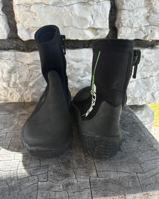 Calzari  NeilPryde SartLine , taglia S