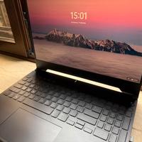 Pc gaming Asus A15 4060 + pad xbox + garanzia