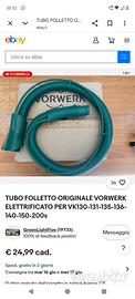 folletto tubo elettificato