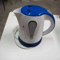 estrattore di succo e bollitore