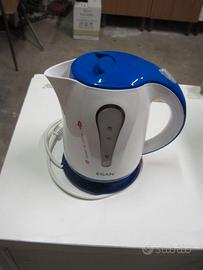 estrattore di succo e bollitore