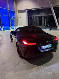 Z4 30i M Sport