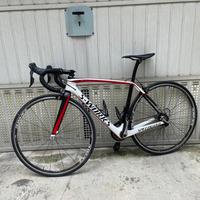 Bici da corsa S-works