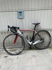 Bici da corsa S-works