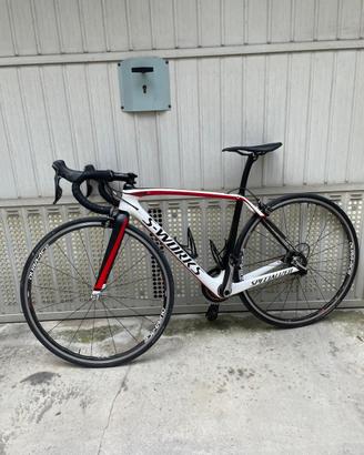 Bici da corsa S-works