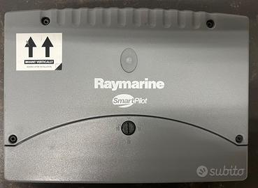 Kit Autopilota Raymarine