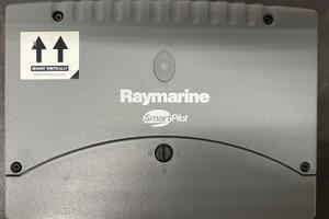 Kit Autopilota Raymarine