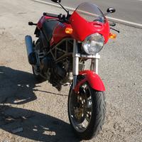 ducati monster 900